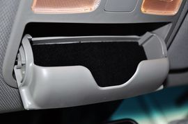 2011款现代劳恩斯酷派