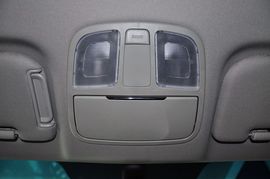 2011款现代劳恩斯酷派