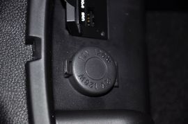 2011款现代劳恩斯酷派