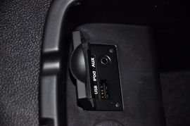 2011款现代劳恩斯酷派