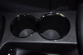 2011款现代劳恩斯酷派