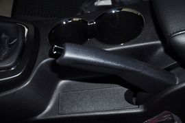 2011款现代劳恩斯酷派