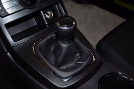 2011款现代劳恩斯酷派