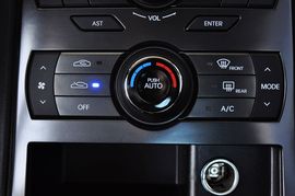 2011款现代劳恩斯酷派