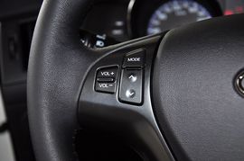 2011款现代劳恩斯酷派