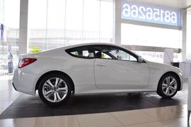 2011款现代劳恩斯酷派