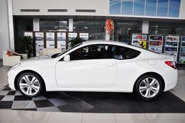 2011款现代劳恩斯酷派