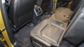 2018款大众Atlas实拍