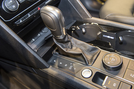 2018款大众Atlas实拍