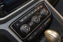 2018款大众Atlas实拍