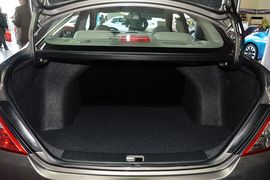 2015款日产阳光1.5XE