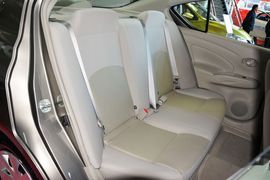 2015款日产阳光1.5XE