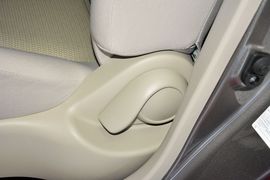 2015款日产阳光1.5XE