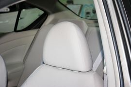 2015款日产阳光1.5XE