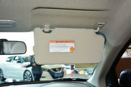 2015款日产阳光1.5XE