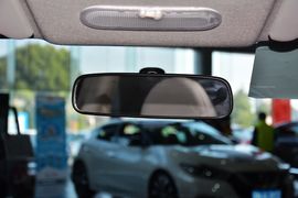 2015款日产阳光1.5XE