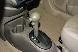 2015款日产阳光1.5XE