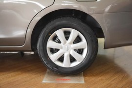 2015款日产阳光1.5XE