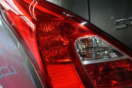 2015款日产阳光1.5XE