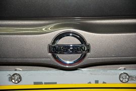2015款日产阳光1.5XE