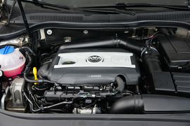 2016款大众CC