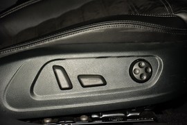 2016款大众CC