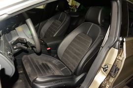 2016款大众CC
