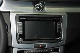 2016款大众CC