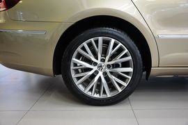 2016款大众CC
