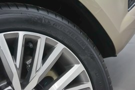 2016款大众CC