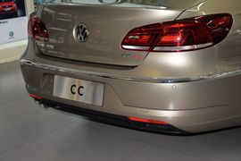2016款大众CC