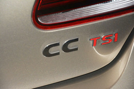 2016款大众CC