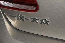 2016款大众CC