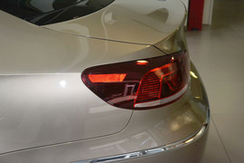 2016款大众CC