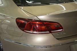 2016款大众CC