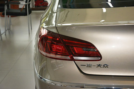 2016款大众CC