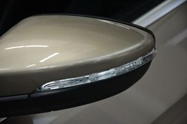 2016款大众CC