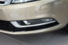 2016款大众CC