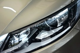 2016款大众CC