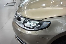 2016款大众CC