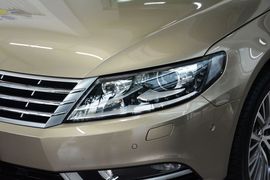 2016款大众CC