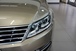 2016款大众CC