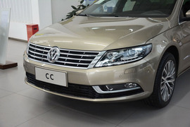 2016款大众CC