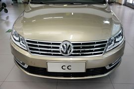2016款大众CC