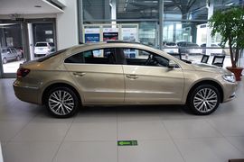 2016款大众CC