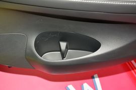 2016款日产TIIDA