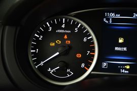 2016款日产TIIDA