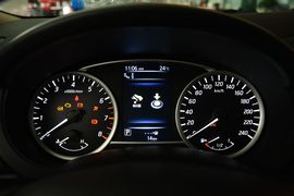 2016款日产TIIDA