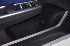 2011款斯巴鲁森林人2.5T