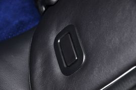 2011款斯巴鲁森林人2.5T